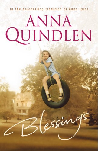 Blessings (9780091794644) by Anna Quindlen