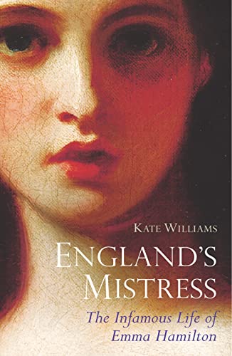 9780091794743: England's Mistress