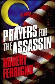 Stock image for Prayers For The Assassin for sale by dsmbooks