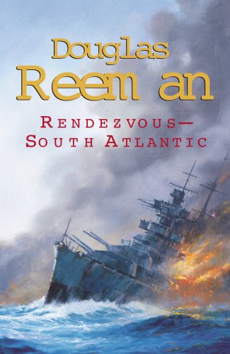 Stock image for Rendezvous - South Atlantic for sale by Goldstone Books