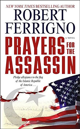 Stock image for Prayers for the Assassin for sale by WorldofBooks