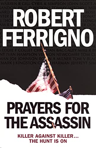 Prayers for the Assassin (9780091794804) by Robert Ferrigno