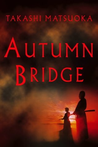 Beispielbild fr Autumn Bridge (Paperback) zum Verkauf von WorldofBooks