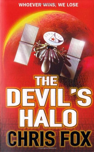 9780091794996: The Devil's Halo