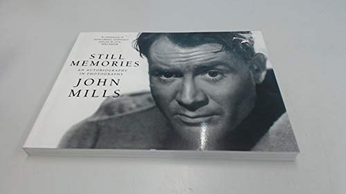 Stock image for Still Memories: An Autobiography in Photographs for sale by Goldstone Books