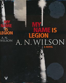 9780091795351: My Name Is Legion