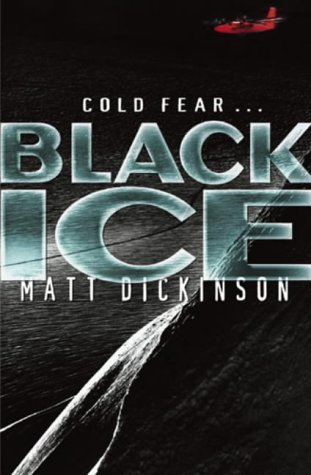 9780091795368: Black Ice