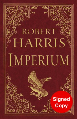 Stock image for Imperium for sale by Book Express (NZ)