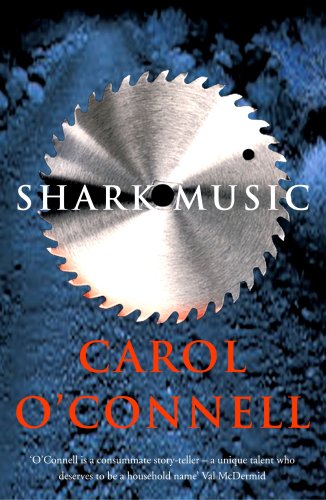 9780091795535: Shark Music