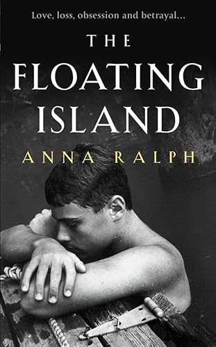 Stock image for Floating Island for sale by AwesomeBooks