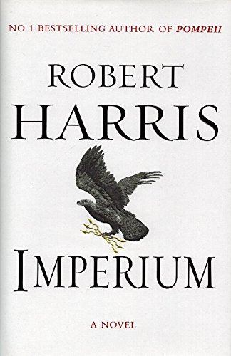 9780091795771: Imperium