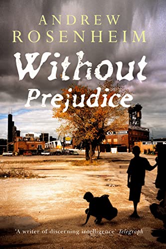 Stock image for Without Prejudice for sale by WorldofBooks