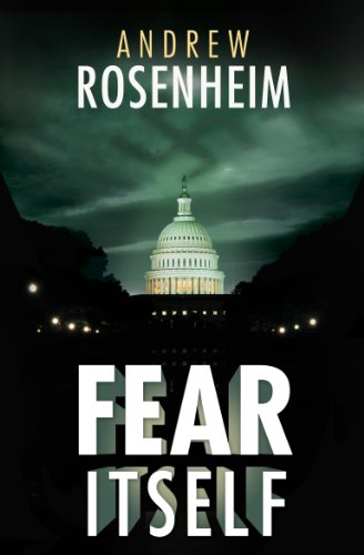 Stock image for Fear Itself for sale by WorldofBooks