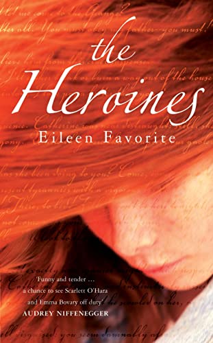 9780091796174: The Heroines