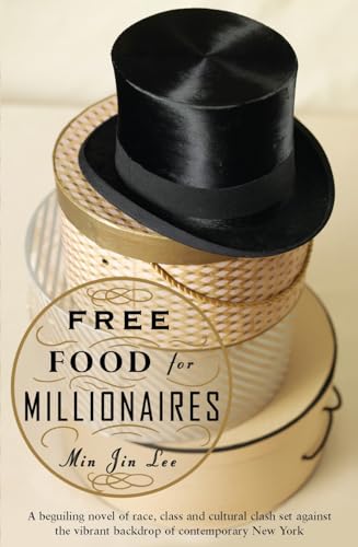 9780091796181: Free Food for Millionaires