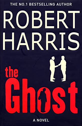 9780091796266: The Ghost
