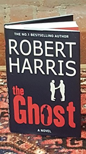 9780091796266: The Ghost. A Novel.