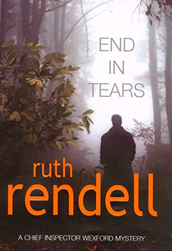 End In Tears ( SIGNED COPY )
