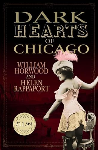 9780091796587: Dark Hearts of Chicago