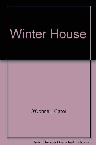 Stock image for Winter House for sale by Reuseabook