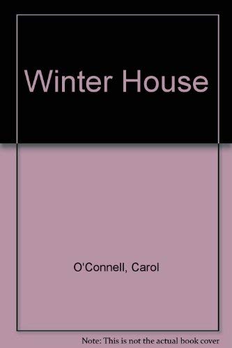 9780091796693: Winter House