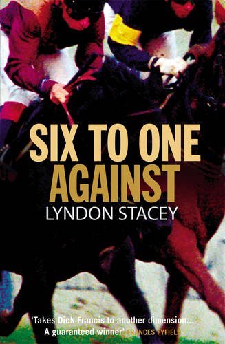 Stock image for Six to One Against for sale by Better World Books