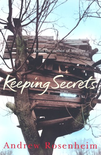 9780091796792: Keeping Secrets