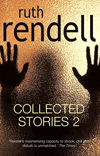 Beispielbild fr Collected Stories 2 zum Verkauf von WorldofBooks