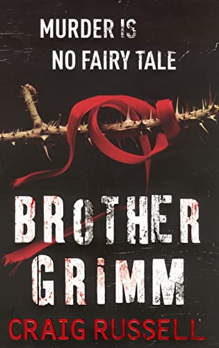 9780091796945: Brother Grimm