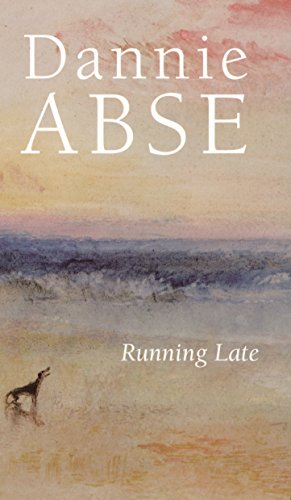 Running Late (9780091796976) by Abse, Dannie