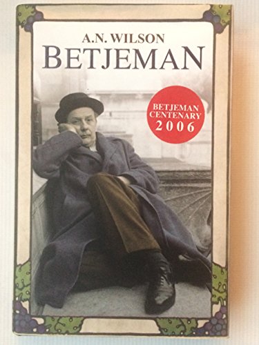 9780091797027: Betjeman