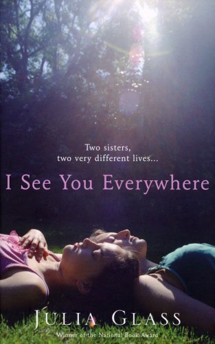 9780091797034: I See You Everywhere