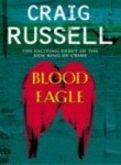 9780091797096: Blood Eagle (Air/Exp)