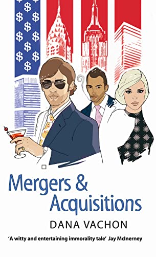 9780091797188: Mergers and Acquisitions