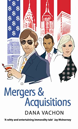 Stock image for Mergers and Acquisitions for sale by AwesomeBooks