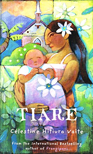 Stock image for Tiare for sale by WorldofBooks