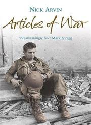 9780091797348: Articles of War