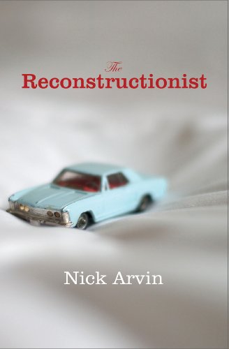 Beispielbild fr The Reconstructionist zum Verkauf von Bestsellersuk