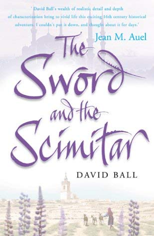9780091799410: Sword And The Scimitar