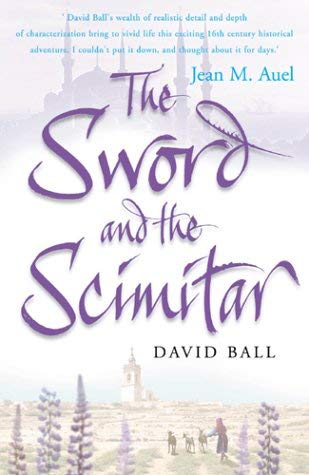 9780091799410: The Sword and the Scimitar