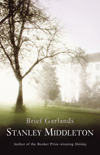 9780091799496: Brief Garlands