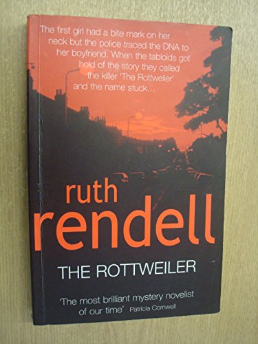 Imagen de archivo de The Rottweiler a la venta por Better World Books