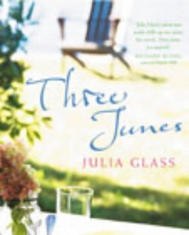 Stock image for Three junes for sale by Book Express (NZ)