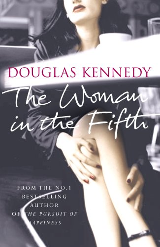 9780091799540: The Woman In The Fifth