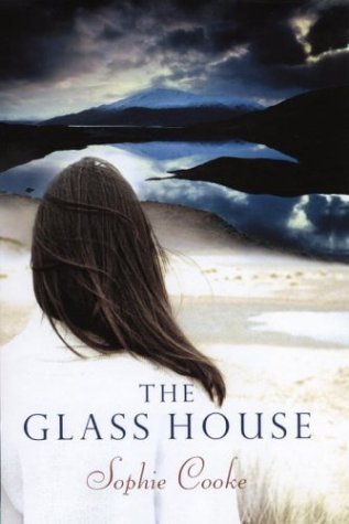 Stock image for The Glass House for sale by WorldofBooks