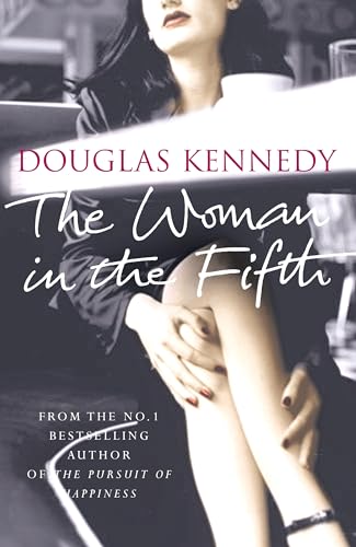 Imagen de archivo de The Woman in the Fifth a la venta por ThriftBooks-Dallas
