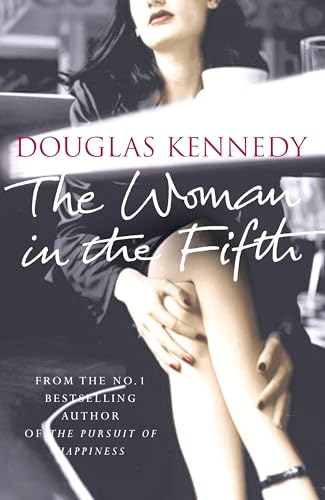 9780091799595: The Woman In The Fifth