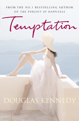 Temptation - Kennedy, Douglas