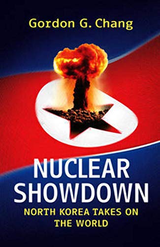 9780091799700: Nuclear Showdown