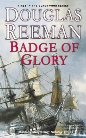Imagen de archivo de Badge of Glory a la venta por TrakaBook